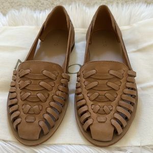 Nisolo Women's Huarache Sandal